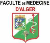 Faculté de médecine - Alger